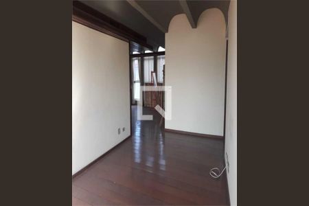 Apartamento à venda com 4 quartos, 332m² em Vila Cordeiro, São Paulo