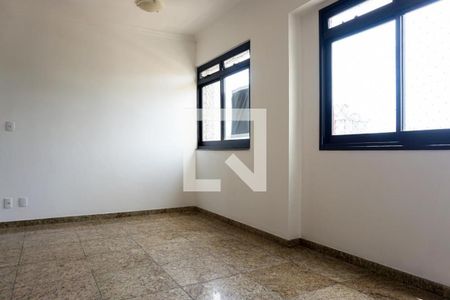 Apartamento à venda com 3 quartos, 110m² em Barro Preto, Belo Horizonte