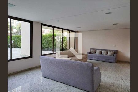 Apartamento à venda com 4 quartos, 250m² em Campo Belo, São Paulo