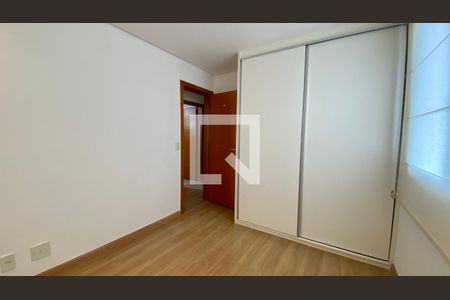 Quarto 1 de apartamento à venda com 3 quartos, 85m² em Nova Granada, Belo Horizonte