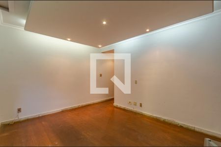 Sala de apartamento à venda com 2 quartos, 54m² em Venda Nova, Belo Horizonte