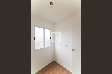 Quarto 1 de apartamento à venda com 2 quartos, 31m² em Vila Sônia, São Paulo