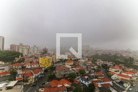 Vista da Varanda de apartamento para alugar com 2 quartos, 31m² em Vila Sônia, São Paulo