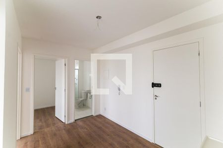 Sala de apartamento à venda com 2 quartos, 31m² em Vila Sônia, São Paulo