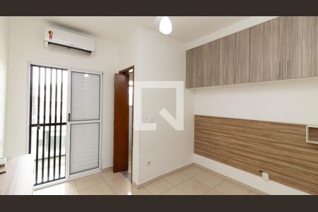 Suíte 1 de casa à venda com 2 quartos, 80m² em Jardim Hercilia, São Paulo