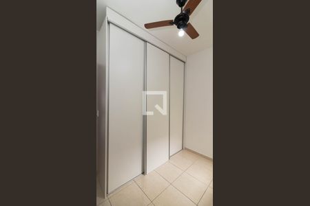 Suíte 2 de casa à venda com 2 quartos, 80m² em Jardim Hercilia, São Paulo