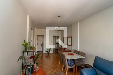 Apartamento à venda com 86m², 2 quartos e sem vagaSala de Estar/Jantar 