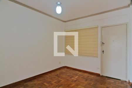 Sala de apartamento à venda com 2 quartos, 60m² em Santana, São Paulo