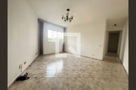 Sala de apartamento à venda com 3 quartos, 82m² em Jardim Brasil (zona Sul), São Paulo