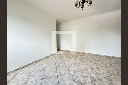 Sala de apartamento à venda com 3 quartos, 82m² em Jardim Brasil (zona Sul), São Paulo