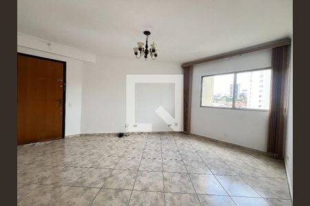 Sala de apartamento à venda com 3 quartos, 82m² em Jardim Brasil (zona Sul), São Paulo