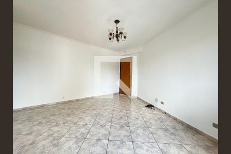 Sala de apartamento à venda com 3 quartos, 82m² em Jardim Brasil (zona Sul), São Paulo