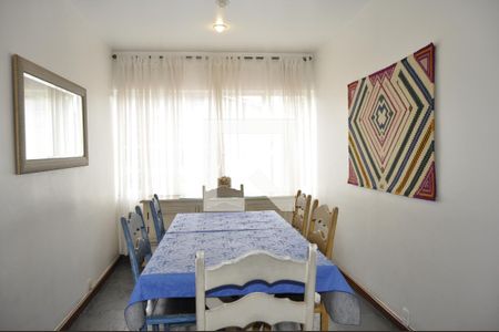 Sala  de casa para alugar com 3 quartos, 200m² em Higienópolis, Rio de Janeiro
