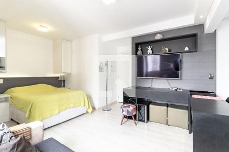 Studio de apartamento à venda com 1 quarto, 29m² em Vila Olímpia, São Paulo