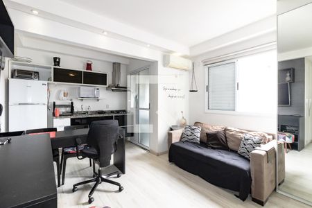 Studio de apartamento à venda com 1 quarto, 29m² em Vila Olímpia, São Paulo