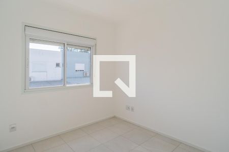 Quarto de casa de condomínio para alugar com 2 quartos, 73m² em Belém Novo, Porto Alegre