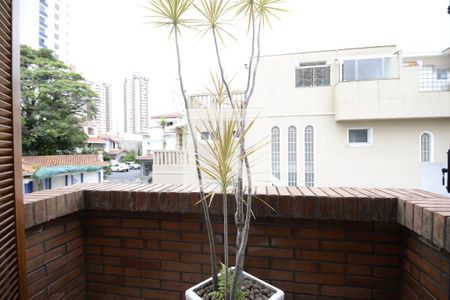 Quarto 1 de casa de condomínio à venda com 4 quartos, 275m² em Cambuci, São Paulo