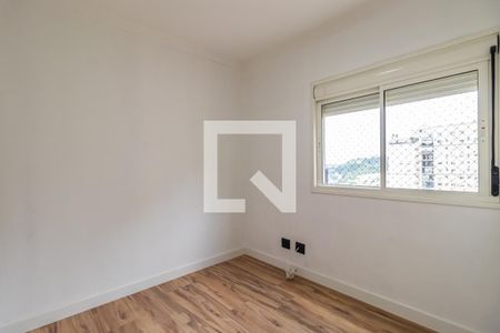 Quarto 1 de apartamento para alugar com 2 quartos, 76m² em Jardim Tupanci, Barueri