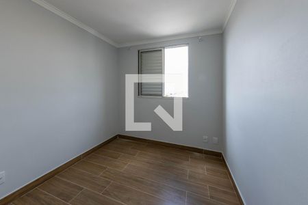 Quarto 2 de apartamento para alugar com 2 quartos, 47m² em Vila Ema, São Paulo