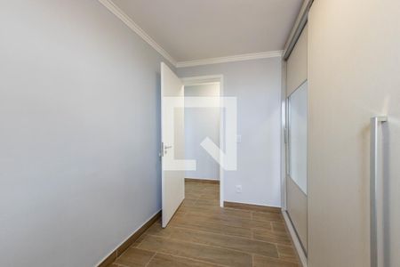 Quarto 1 de apartamento para alugar com 2 quartos, 47m² em Vila Ema, São Paulo