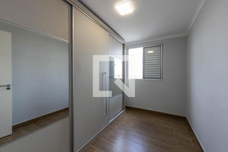 Quarto 1 de apartamento para alugar com 2 quartos, 47m² em Vila Ema, São Paulo