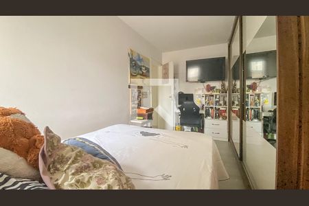 Quarto 1 de apartamento à venda com 2 quartos, 60m² em Pompeia, São Paulo