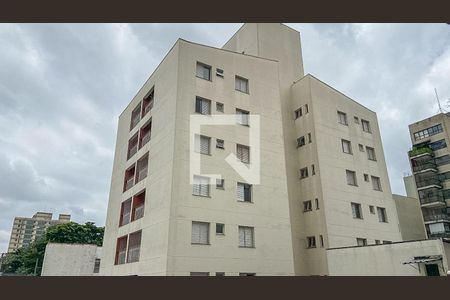 Vista do Quarto 1 de apartamento à venda com 2 quartos, 60m² em Pompeia, São Paulo