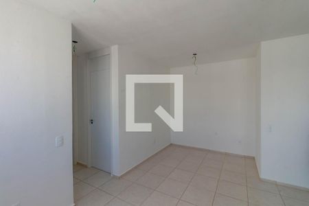 Sala de apartamento à venda com 2 quartos, 53m² em Palmeiras, Belo Horizonte