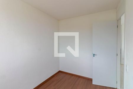 Quarto 2 de apartamento à venda com 2 quartos, 53m² em Palmeiras, Belo Horizonte