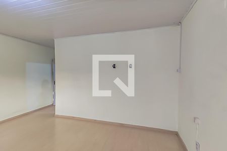 Suíte de casa para alugar com 3 quartos, 105m² em Operário, Novo Hamburgo