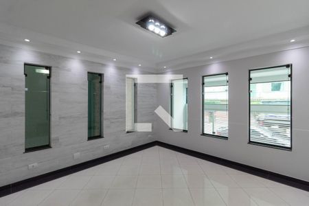 Sala de casa à venda com 3 quartos, 200m² em Vila Carrão, São Paulo