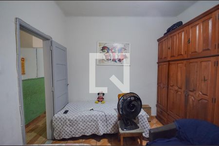 Quarto 2 de casa à venda com 2 quartos, 110m² em Vila Isabel, Rio de Janeiro