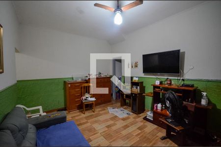 Casa à venda com 110m², 2 quartos e 1 vagaSala