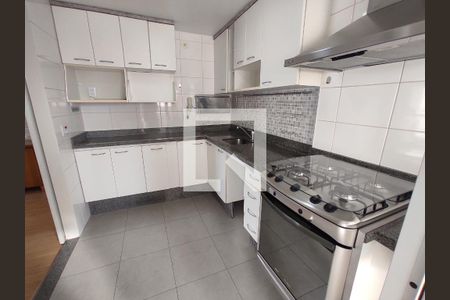 Cozinha - Armários de apartamento para alugar com 2 quartos, 80m² em Vila Pompéia, São Paulo