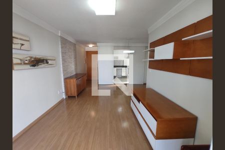 Sala - Sala de Jantar de apartamento para alugar com 2 quartos, 80m² em Vila Pompéia, São Paulo