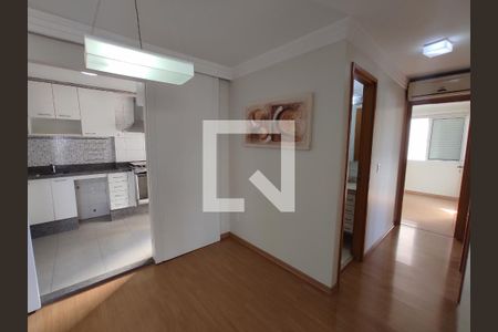 Sala-Cozinha de apartamento para alugar com 2 quartos, 80m² em Vila Pompéia, São Paulo