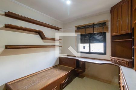 Quarto 2 de apartamento à venda com 4 quartos, 195m² em Taquaral, Campinas