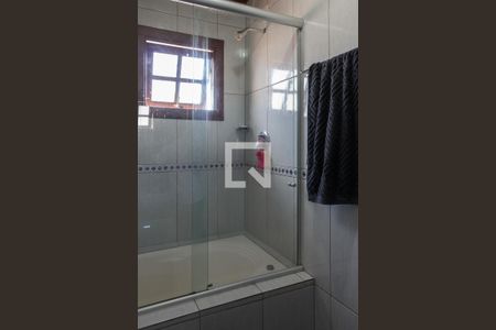 Casa à venda com 160m², 3 quartos e 3 vagas Casa à venda com 160m², 3 quartos e 3 vagasBanheiro