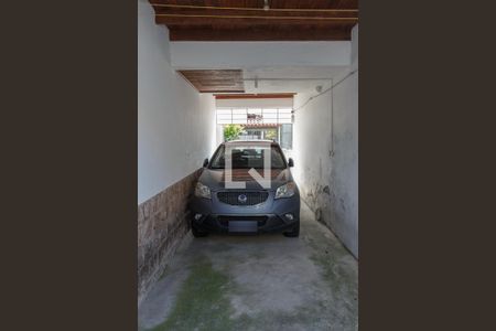 Casa à venda com 160m², 3 quartos e 3 vagas Casa à venda com 160m², 3 quartos e 3 vagasGaragem