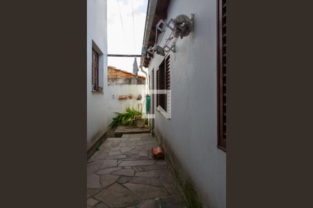 Casa à venda com 160m², 3 quartos e 3 vagas Casa à venda com 160m², 3 quartos e 3 vagasÁrea Externa