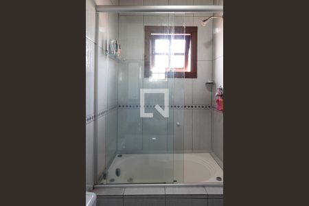 Casa à venda com 160m², 3 quartos e 3 vagas Casa à venda com 160m², 3 quartos e 3 vagasBanheiro