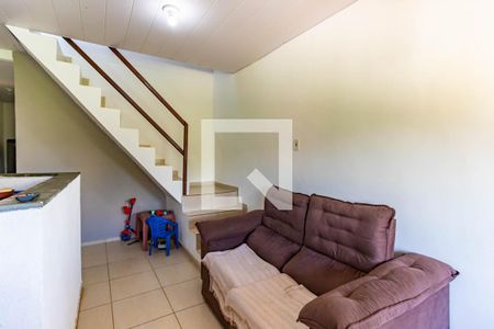 Sala de casa à venda com 2 quartos, 150m² em Piratininga, Niterói
