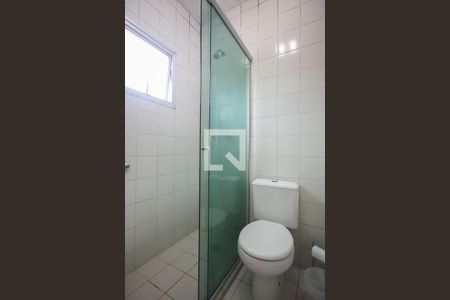 Casa de condomínio para alugar com 110m², 3 quartos e 2 vagas Casa de condomínio para alugar com 110m², 3 quartos e 2 vagasBanheiro Suíte