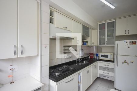 Casa de condomínio para alugar com 110m², 3 quartos e 2 vagas Casa de condomínio para alugar com 110m², 3 quartos e 2 vagasCozinha