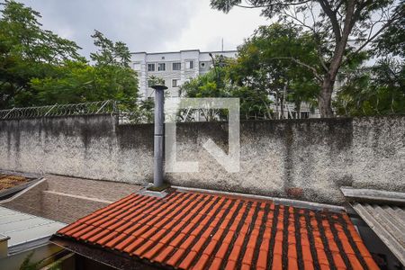 Casa de condomínio para alugar com 110m², 3 quartos e 2 vagas Casa de condomínio para alugar com 110m², 3 quartos e 2 vagasVista do Quarto 1