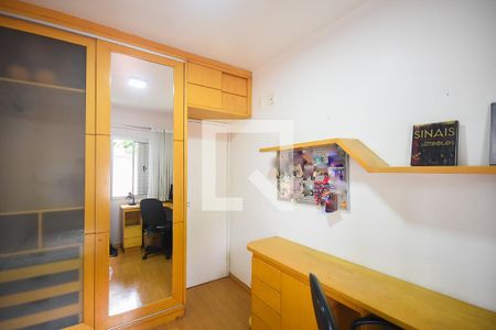 Casa de condomínio para alugar com 110m², 3 quartos e 2 vagas Casa de condomínio para alugar com 110m², 3 quartos e 2 vagasQuarto 1