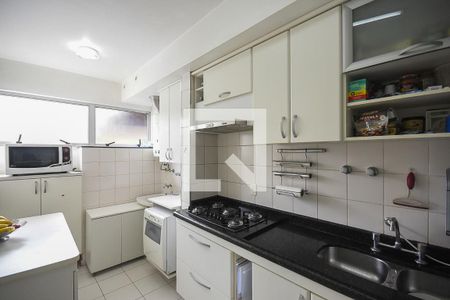 Casa de condomínio para alugar com 110m², 3 quartos e 2 vagas Casa de condomínio para alugar com 110m², 3 quartos e 2 vagasCozinha