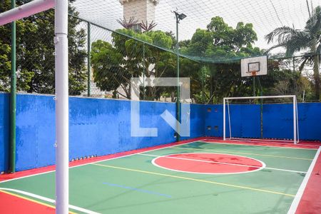 Casa de condomínio para alugar com 110m², 3 quartos e 2 vagas Casa de condomínio para alugar com 110m², 3 quartos e 2 vagasÁrea comum