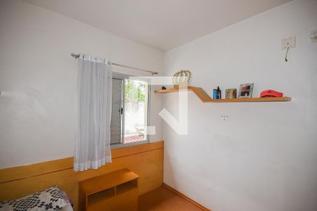 Casa de condomínio para alugar com 110m², 3 quartos e 2 vagas Casa de condomínio para alugar com 110m², 3 quartos e 2 vagasQuarto 2