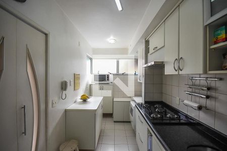 Casa de condomínio para alugar com 110m², 3 quartos e 2 vagas Casa de condomínio para alugar com 110m², 3 quartos e 2 vagasCozinha